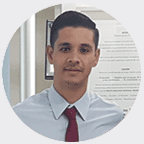 ASEPRO Daniel Hernández