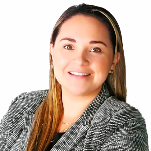 ANDREA CENTENO