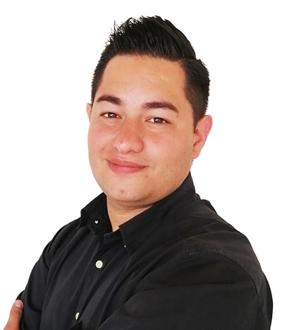 CÉSAR PALENZUALA