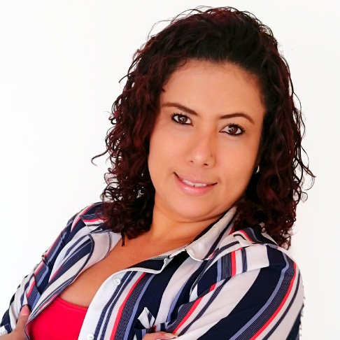 ANA LUCÍA SAMAYOA