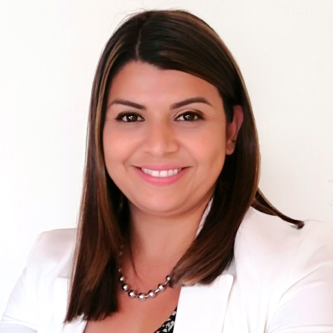 KAREN CALDERÓN
