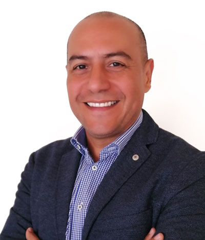 Marco Escamilla