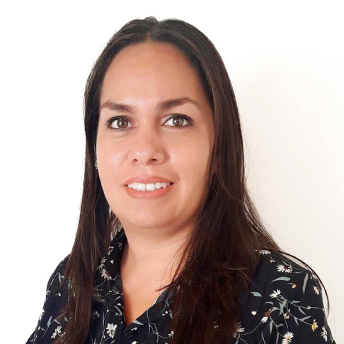 MARGARITA MURILLO