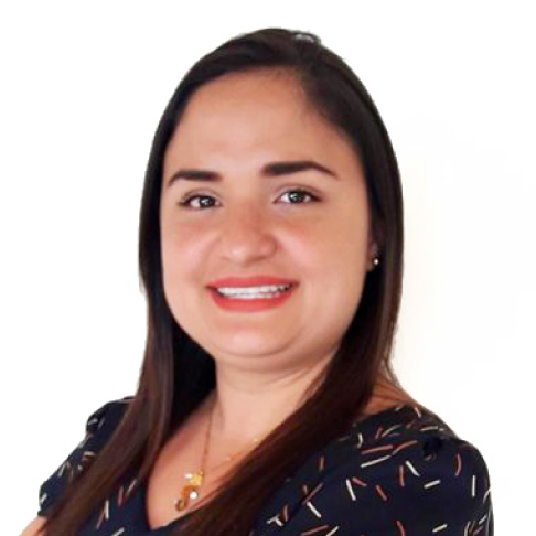 MARÍA FERNANDA CECILIANO