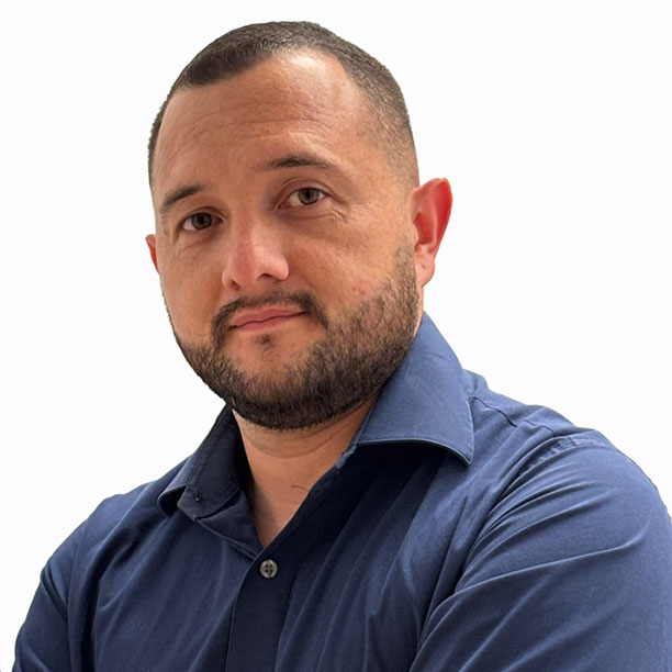 Luis Gabriel Corrales
